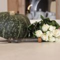 Pumpkin Vase