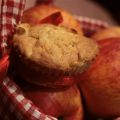 MUFFINS MELE E NOCI