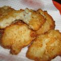 Frittelle di cavolfiore...