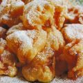 Frittelle di mele