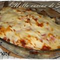Coste gratinate