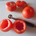 Pomodori ripieni??? Oggi c'è questo!