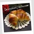 Cornetti Brioches sofficissimi senza UOVA