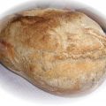 PANE SENZA IMPASTO CON LILI
