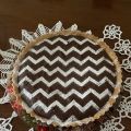 Crostata con marmellata di albicocche e[...]