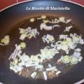 Spaghetti Integrali con Gamberetti
