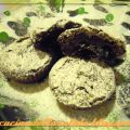 Rifatte senza glutine: Gateaux au chocolat