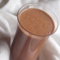 Banana-Ovomaltine-Smoothie