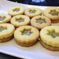 Ciambelline con crema di pistacchio brontese
