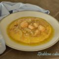 Baccalà alla vicentina