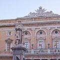 Cavatelli al cacao al ciauscolo e quello che[...]