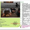 halloween e ognissanti