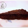 Crostata al cioccolato (Ricetta di Knam)