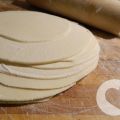 PIADINE SENZA GLUTINE