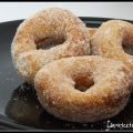 Ciambelline fritte