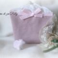 ♥ Porta cucito a forma di cupcake ♥
