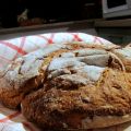 Krustenbrot pane d'inverno