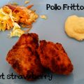 Pollo Fritto