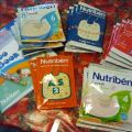 COLLABORAZIONE NUTRIBEN