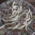 TROFIE AL SALMONE