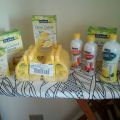 POLENGHI SAPORE DI  LIMONE DI SICILIA