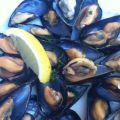 COZZE ALLA MARINARA