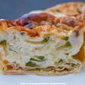 Quiche Di Pasta Sfoglia Alle Zucchine