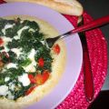 Spinaci filanti