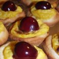 Tartelle alla frutta