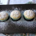 MUFFINS AL LIMONE