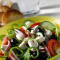 Insalata greca 2