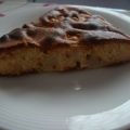 TORTA ALLE PERE