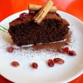 MISSISSIPI CAKE