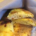 KHACHAPURI , FOCACCETTE GEORGIANE