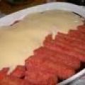 ZUPPA INGLESE