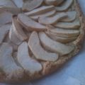 TORTA DI MELE 