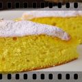 Dolce merenda alla ricotta