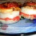 Parmigiana di pesce
