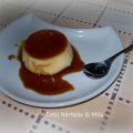 Crème Caramel