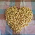 ORECCHIETTE MAFFEI CON POLPETTINE