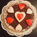 Biscuit Joconde alle mandorle