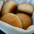 PANINI PER LA COLAZIONE