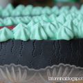 Torta CARS per il nipotino Elia!!
