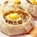 Panadas desnudas
