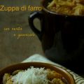 ZUPPA DI FARRO