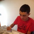 UN FIGLIO SPECIALE:  RAGAZZI DIVERSAMENTE ABILI