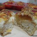 Muffin alla Pizza