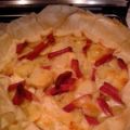 Torta salata alle patate