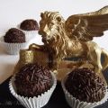 Brigadeiro   Dolcetti brasiliani