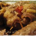 The recipe-tionist ~ Involtini alla Carlo Porta